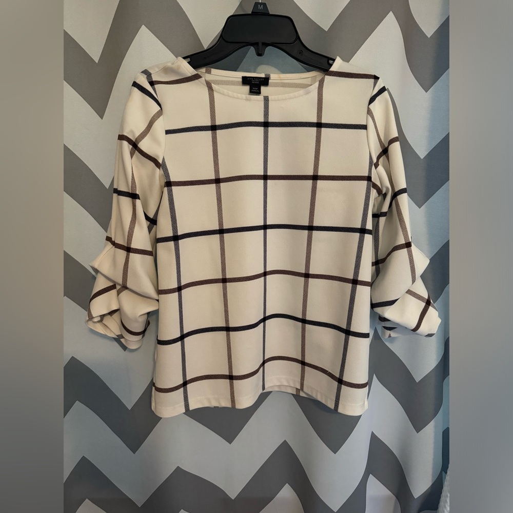Ann Taylor Blousep